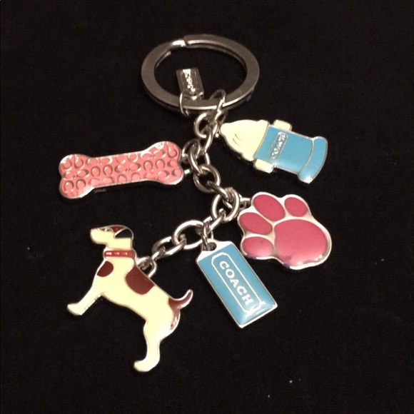 AUTHENTIC DISCONTINUED COACH - Picture 3 of 5